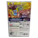 Sonic Mania + Team Sonic Racing Para Nintendo Switch Nuevo Fisico