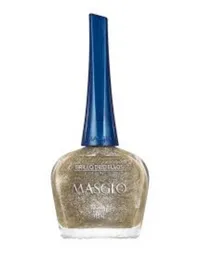 Masglo Esmalte Tradicional Brillo Destellos