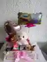 Ancheta Saludable Regalar