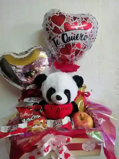 Ancheta Saludable Regalar