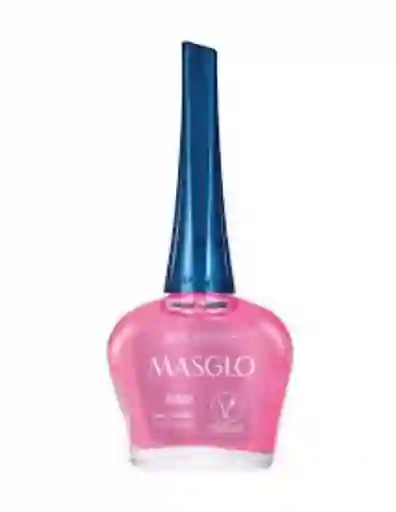Masglo Esmalte Tradicional Base Nutritiva
