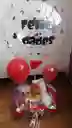 Desayuno Sopresa