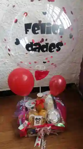 Desayuno Sopresa
