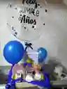 Desayuno Sopresa