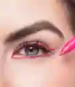 Lapiz Delineador De Ojos Radiante- Lula Rosa