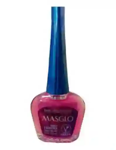 Masglo Esmalte Tradicional Base Uñas Fuertes