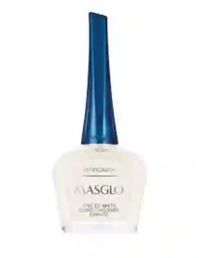 Masglo Esmalte Tradicional Matificador