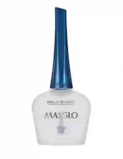 Masglo Esmalte Tradicional Brillo Secante