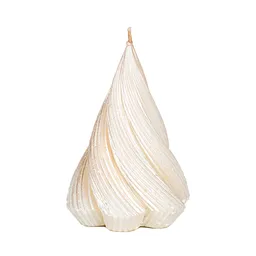 Vela Cererias Españolas Candelabro Lisa 2x24cm 2 Unid