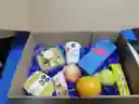 Desayuno Sorpresa