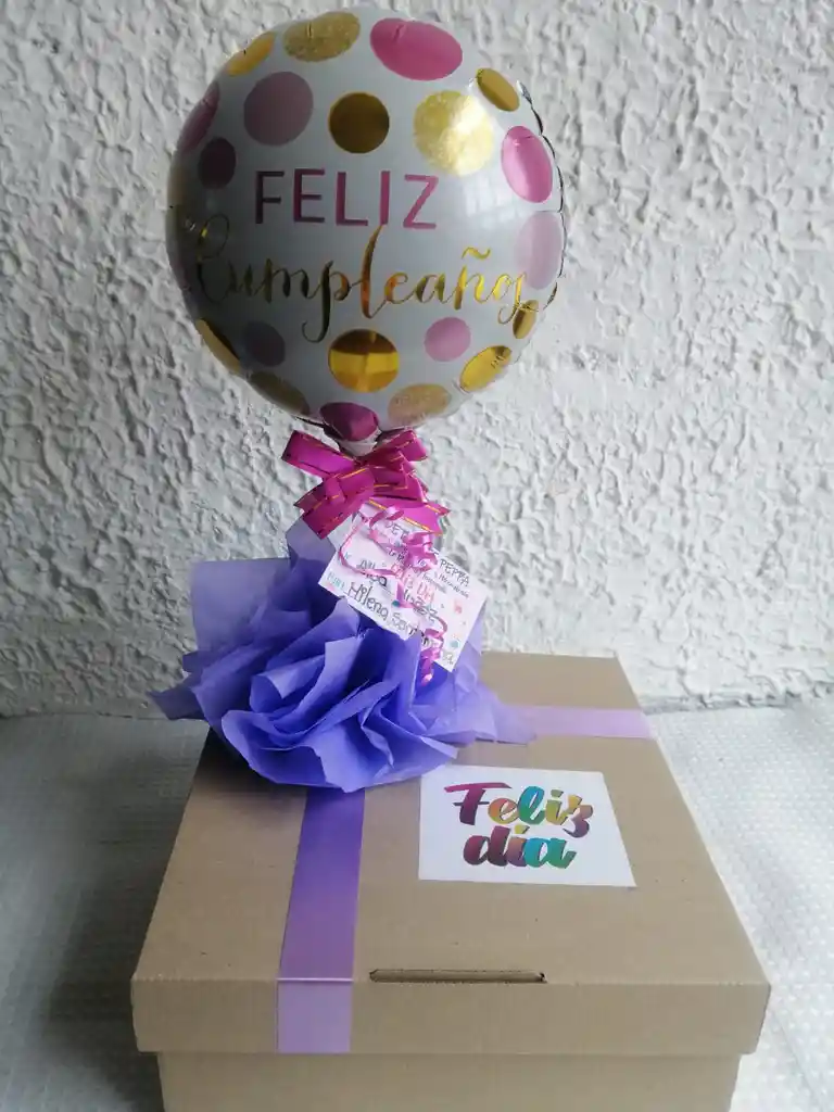Desayuno Sorpresa