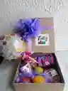 Desayuno Sorpresa