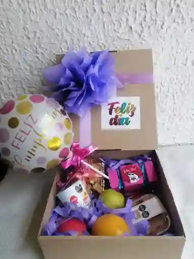 Desayuno Sorpresa