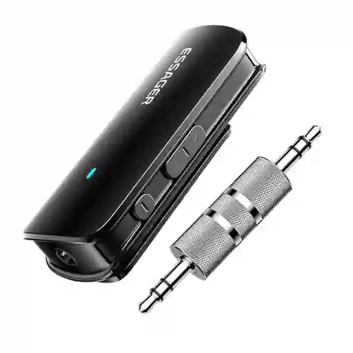 Essager Bluetooth 5.3 Receptor De Audio Estéreo