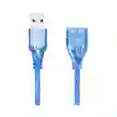 Extensión Usb Blindada - 5 Metros
