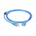 Extensión Usb Blindada - 10 Metros