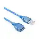 Extensión Usb Blindada - 10 Metros