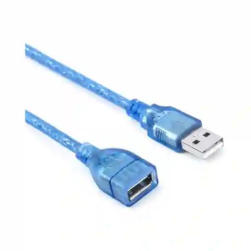 Extensión Usb Blindada - 10 Metros