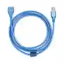 Extensión Usb Blindada - 10 Metros