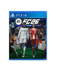 Fc 26 Playstation 4