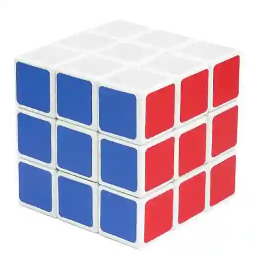 Cubo De Rubik