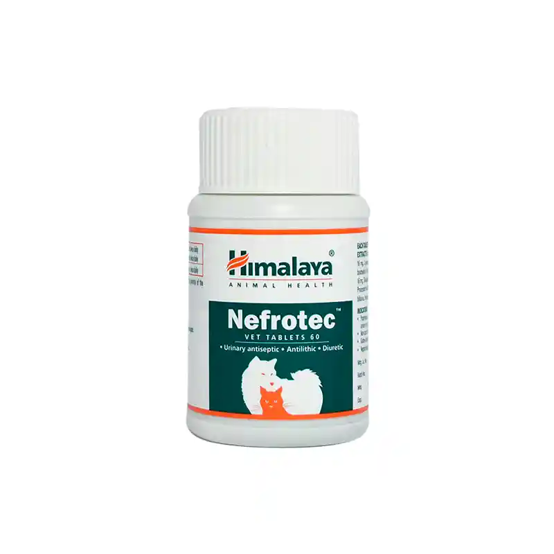Nefrotec X 60 Tab