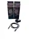 Cargador 20w Tipo C A Tipo C K-c26 Negro