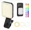 Panel De Luz Celular Magsafe / F-622 / W80 / Blanco