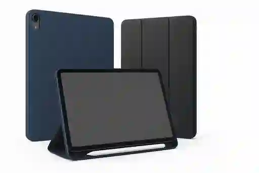 Ipad Mini De 5ta Generación Hombre Forro Funda Case