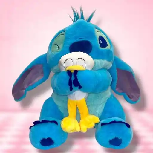 Stitch Pato