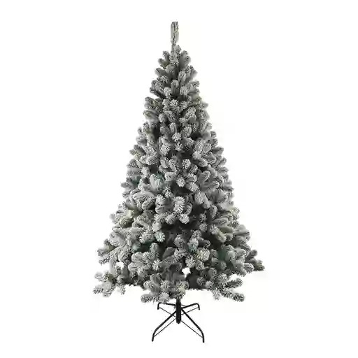Arbol Nevado Expressions 988 Pts 127x210cm Pvc