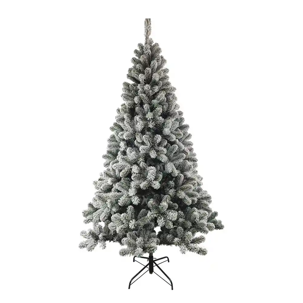 Arbol Nevado Expressions 988 Pts 127x210cm Pvc