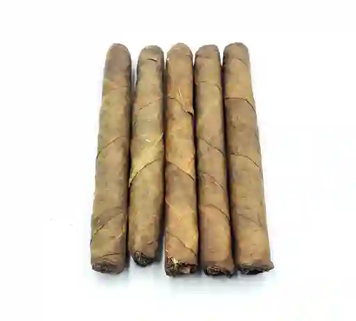 Tabaco Para Ritual Y Limpieza Energética X1 Und