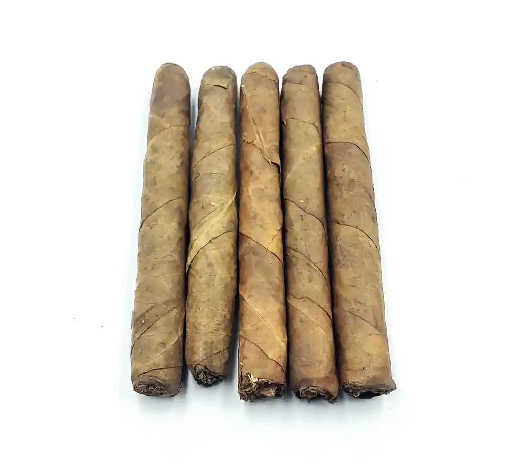 Tabaco Para Ritual Y Limpieza Energética X1 Und