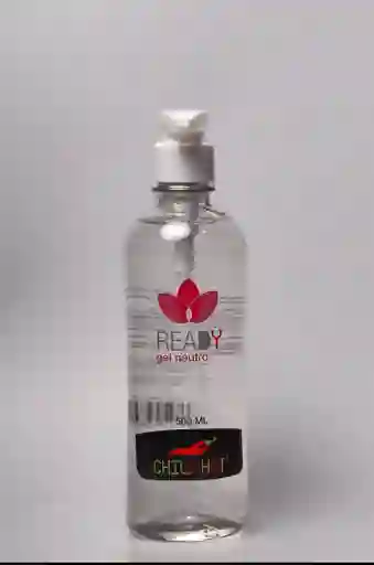 Lubricante Ready Neutro