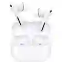 Audifonos Samsung Galaxy Buds3 Pro Blancos Replica 1.1