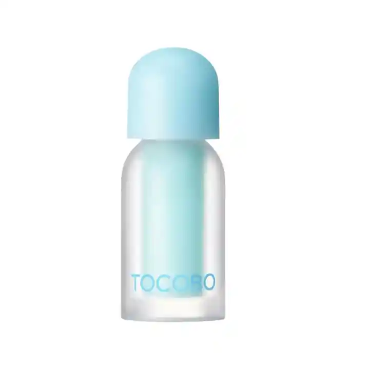 Aceite Labial Voluminizador Juicy Berry Tocobo Juicy Berry Plumping Lip Oil 3.5g - Tono Frozen Berry