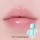 Aceite Labial Voluminizador Juicy Berry Tocobo Juicy Berry Plumping Lip Oil 3.5g - Tono Frozen Berry