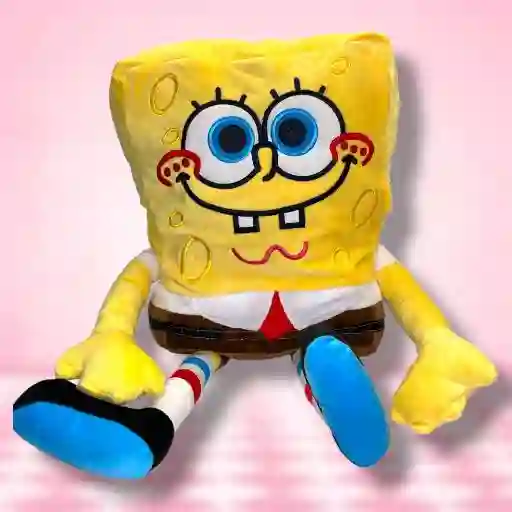 Bob Esponja