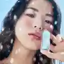 Aceite Labial Voluminizador Juicy Berry Tocobo Juicy Berry Plumping Lip Oil 3.5g - Tono Frozen Berry