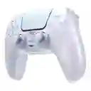 Control Inalambrico Dualsence Chroma Pearl Para Ps5