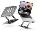 Soporte Base Ajustable Giratorio Portátil Para Mac Macbook Notebook Tablet Ajustable 360