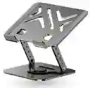 Soporte Base Ajustable Giratorio Portátil Para Mac Macbook Notebook Tablet Ajustable 360