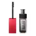 Mascara De Cejas Maybelline Tattoo Brow 3d Styling Gel Medium Brown