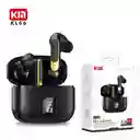 Audífono Inalámbricos Diseño Ergonómico Bluetooth Kl-66