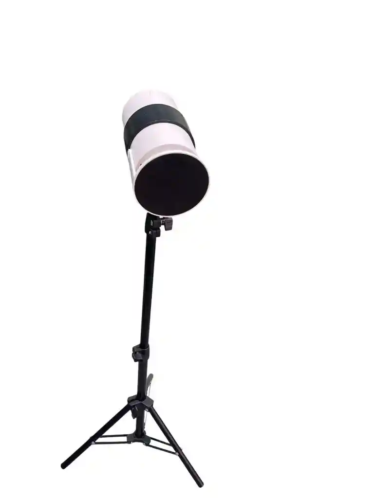 Trípode Estabilizador De 1.80 Metros Para Proyector Estabilizador