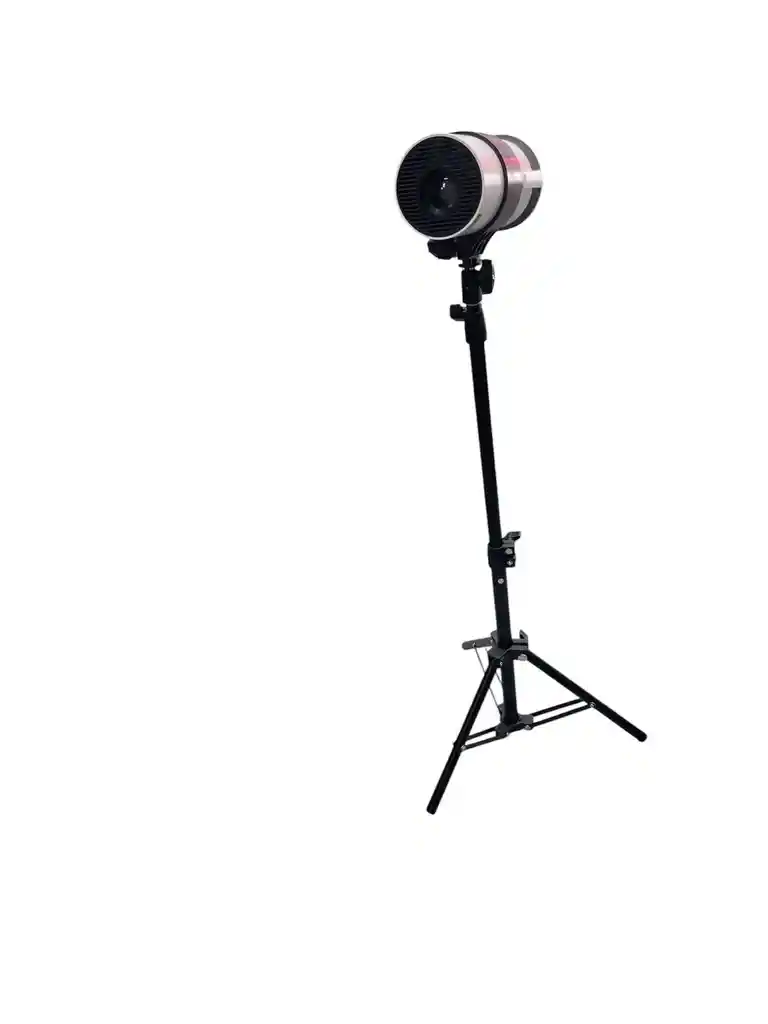 Trípode Estabilizador De 1.80 Metros Para Proyector Estabilizador