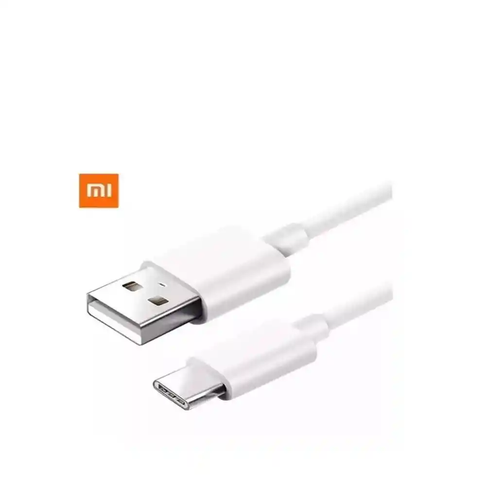 Cable Xiaomi Original Tipoc