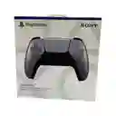 Control Dualsence Ps5 Sterling Silver