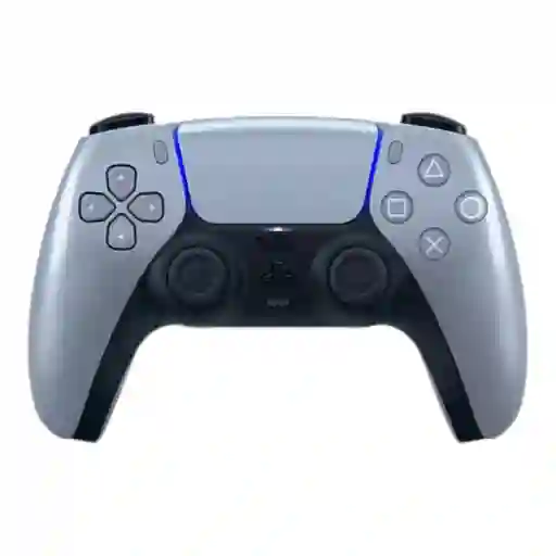 Control Dualsence Ps5 Sterling Silver